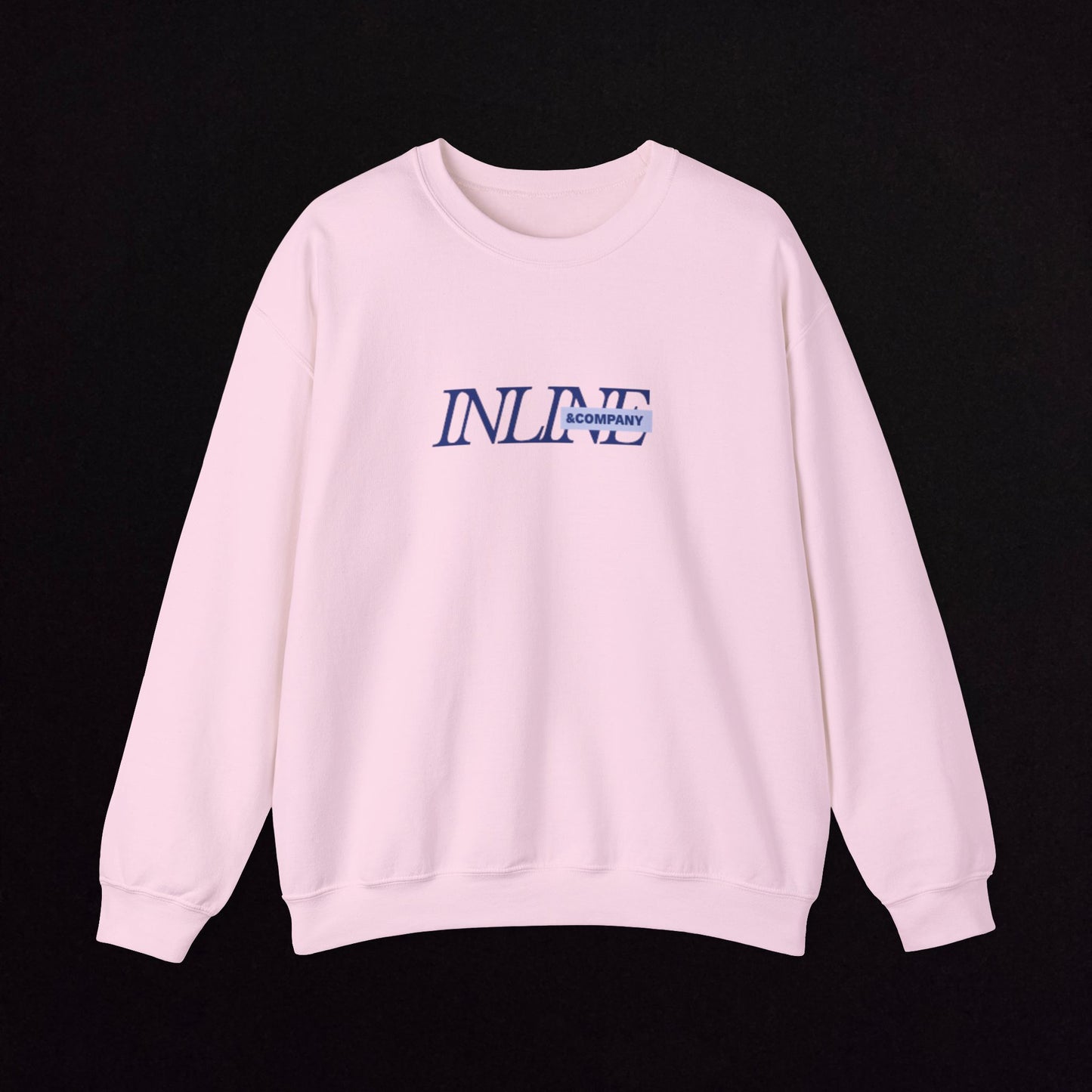 Inline and Co. Crewneck