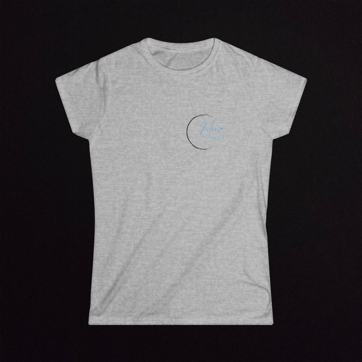 Women's Inline and Co. Tee