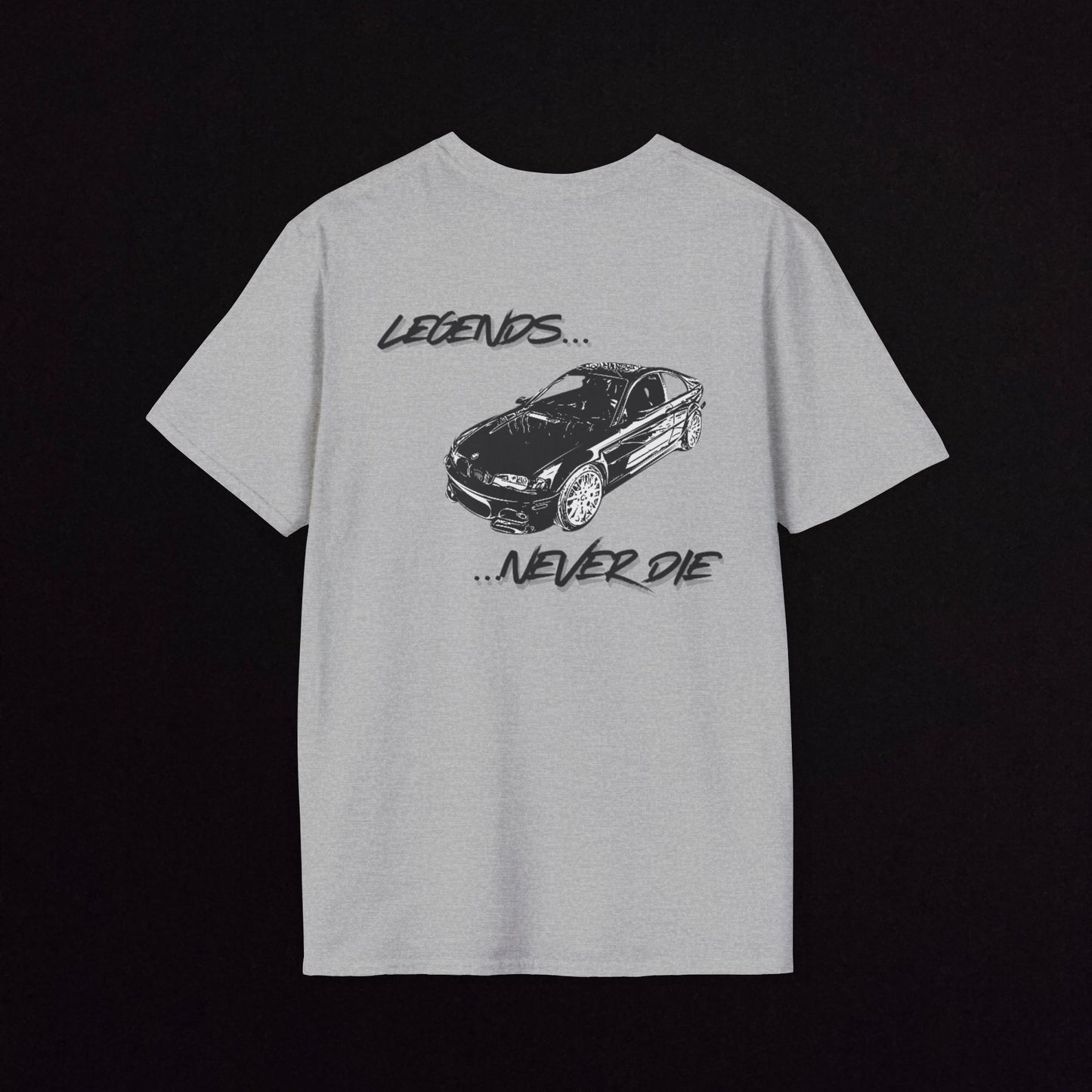 The legend T-Shirt