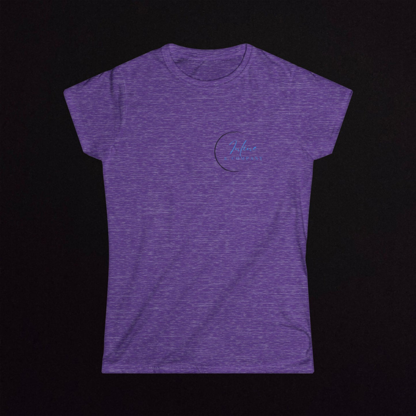 Women's Inline and Co. Tee