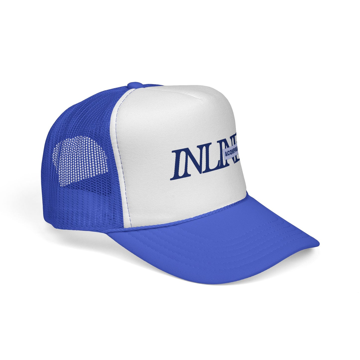 Inline & Co hat