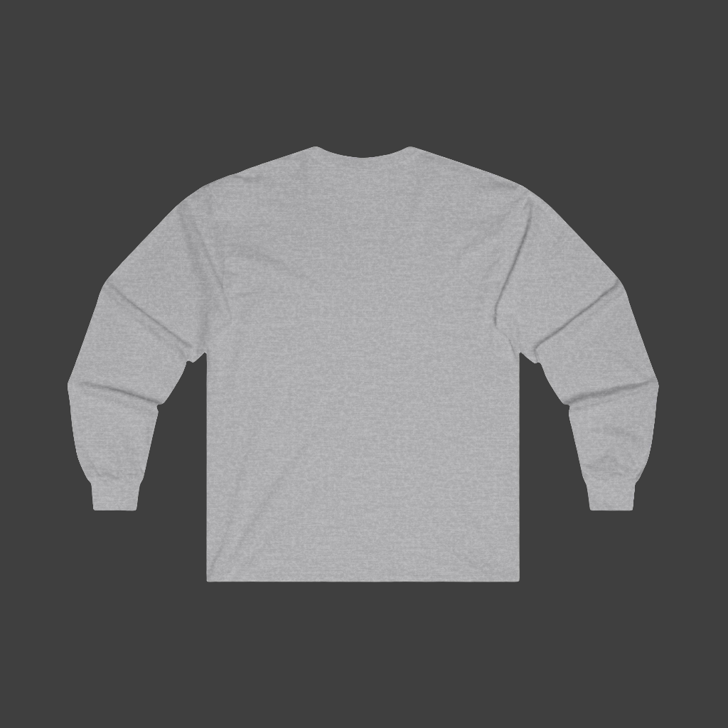 Team Inline Long Sleeve T