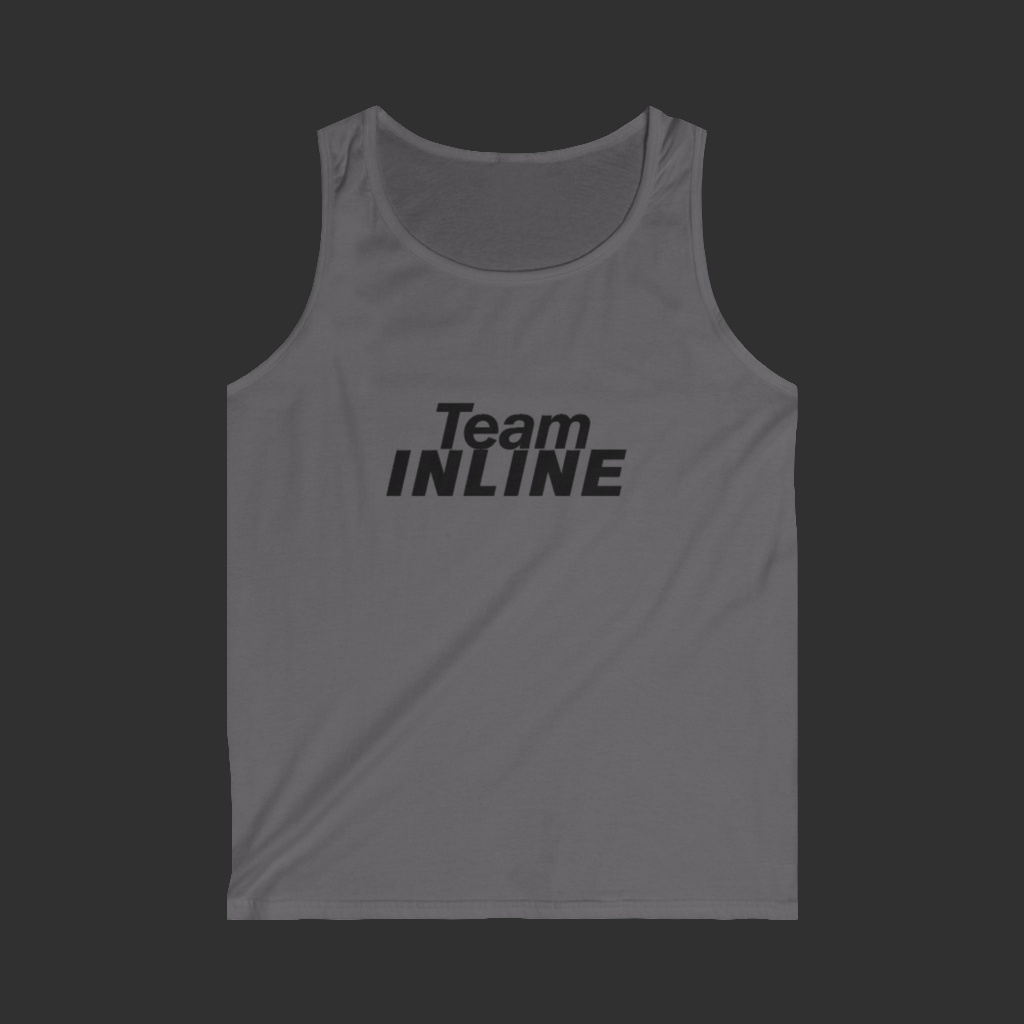 Team Inline tank