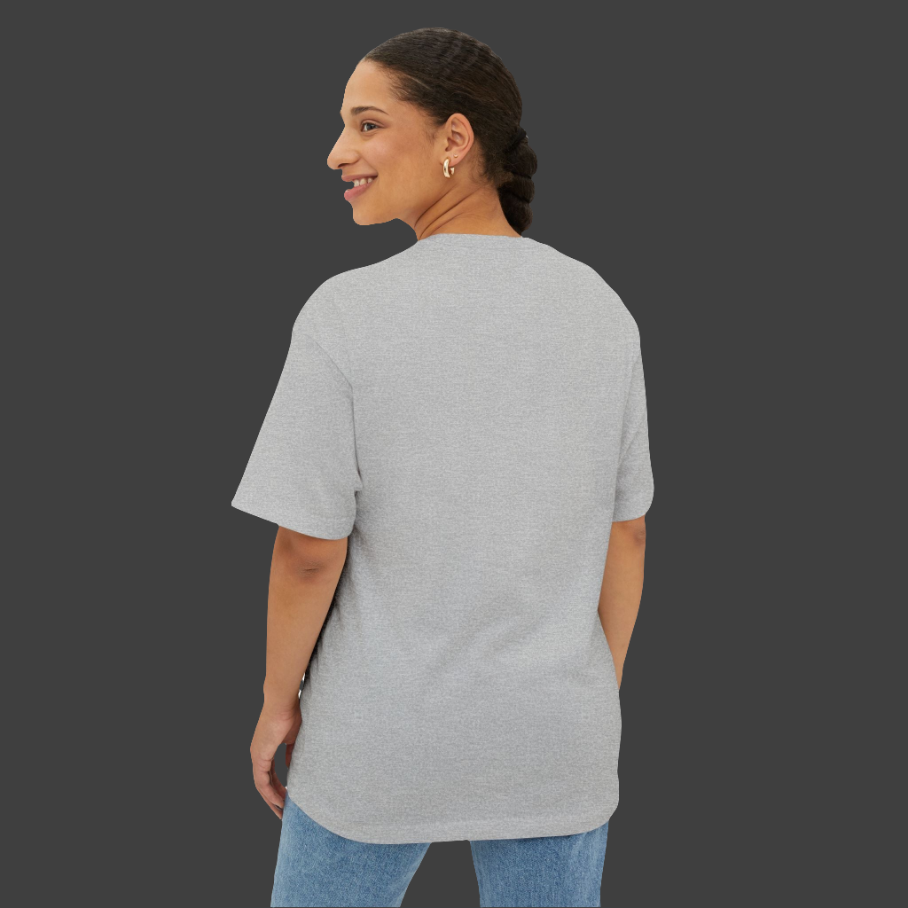 Team INLINE baggy T