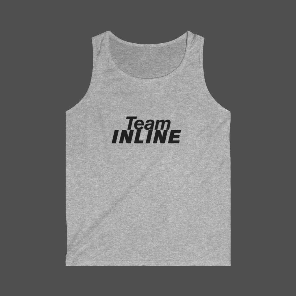 Team Inline tank