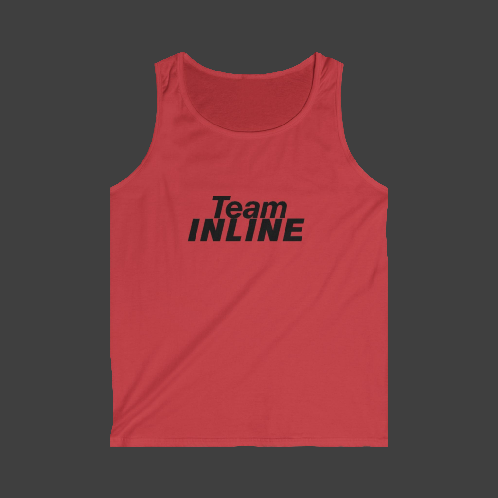 Team Inline tank