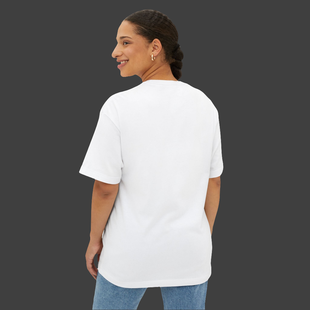 Team INLINE baggy T