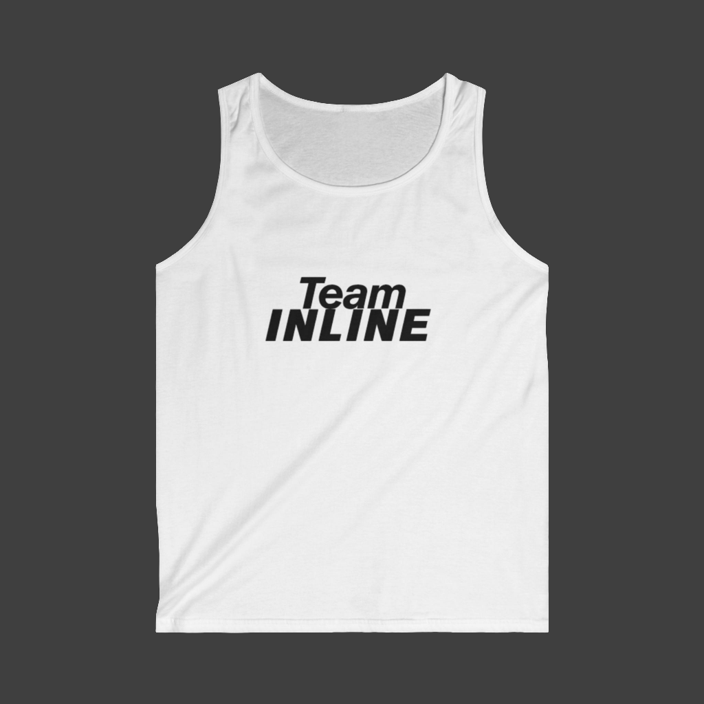 Team Inline tank