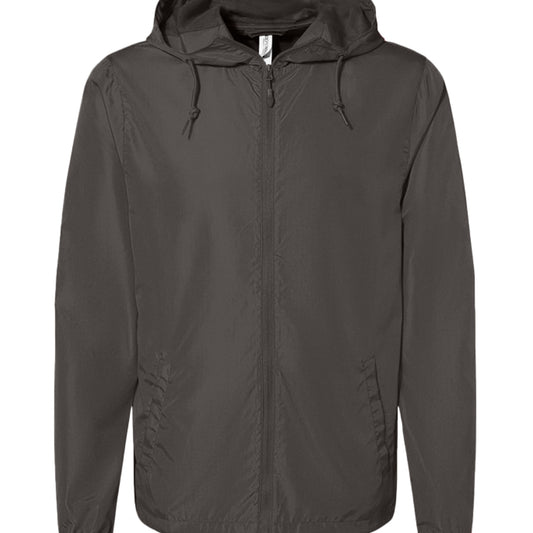 Graphite - FRONT
