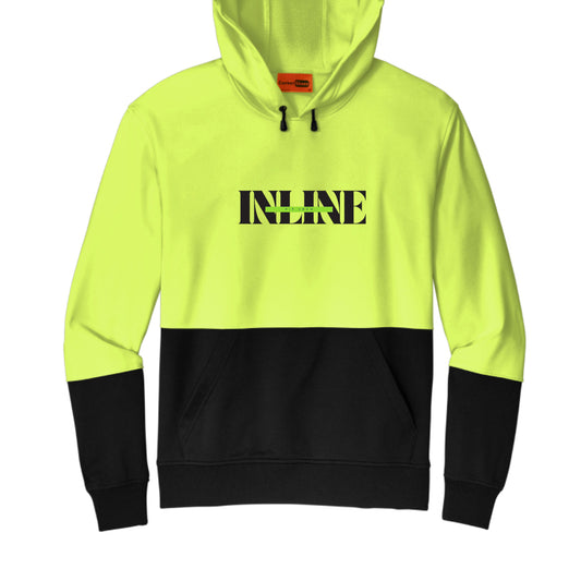 Safety Yellow - FRONT