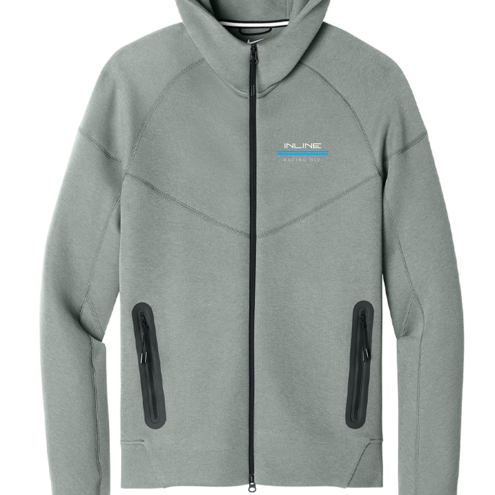 Dark Grey Hthr - FRONT