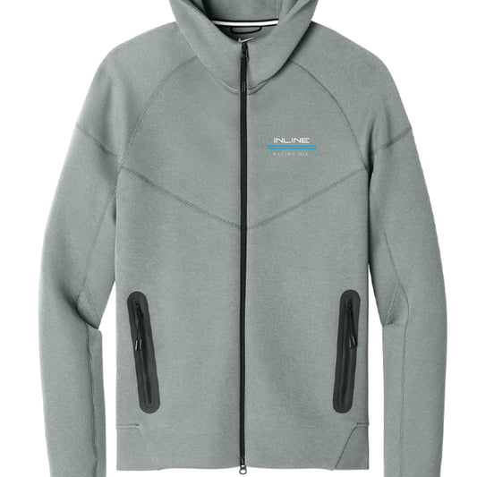 Dark Grey Hthr - FRONT