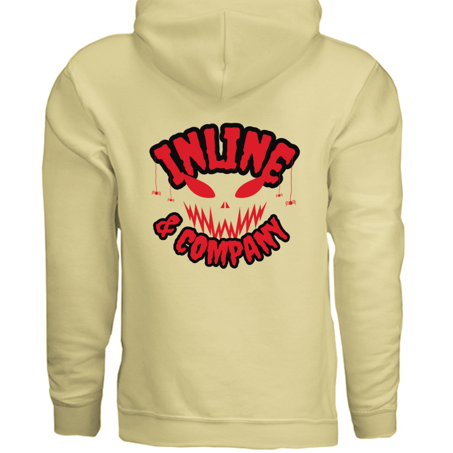 French Vanilla - BACK