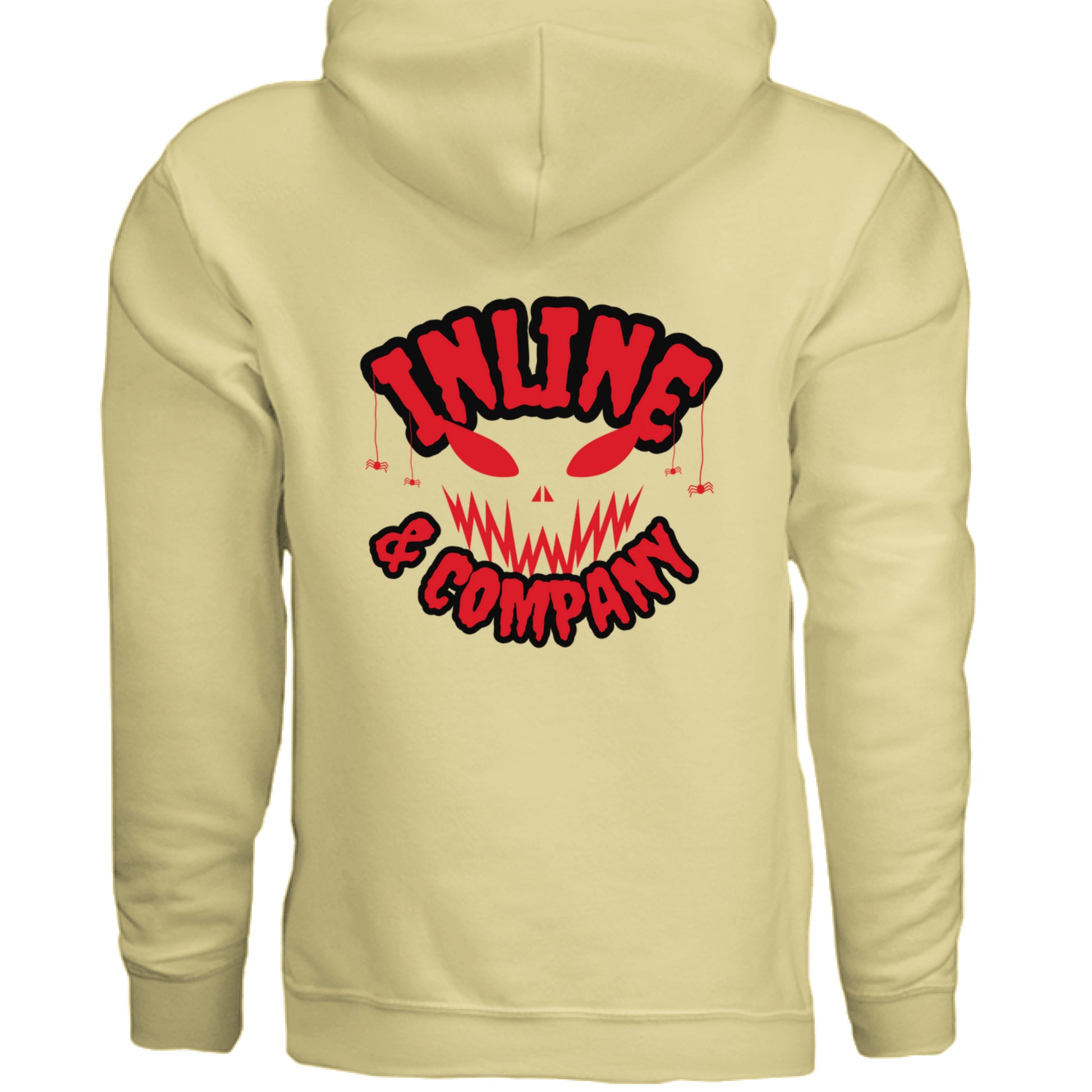 French Vanilla - BACK