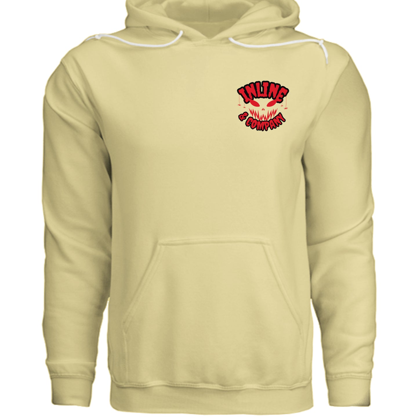 French Vanilla - FRONT