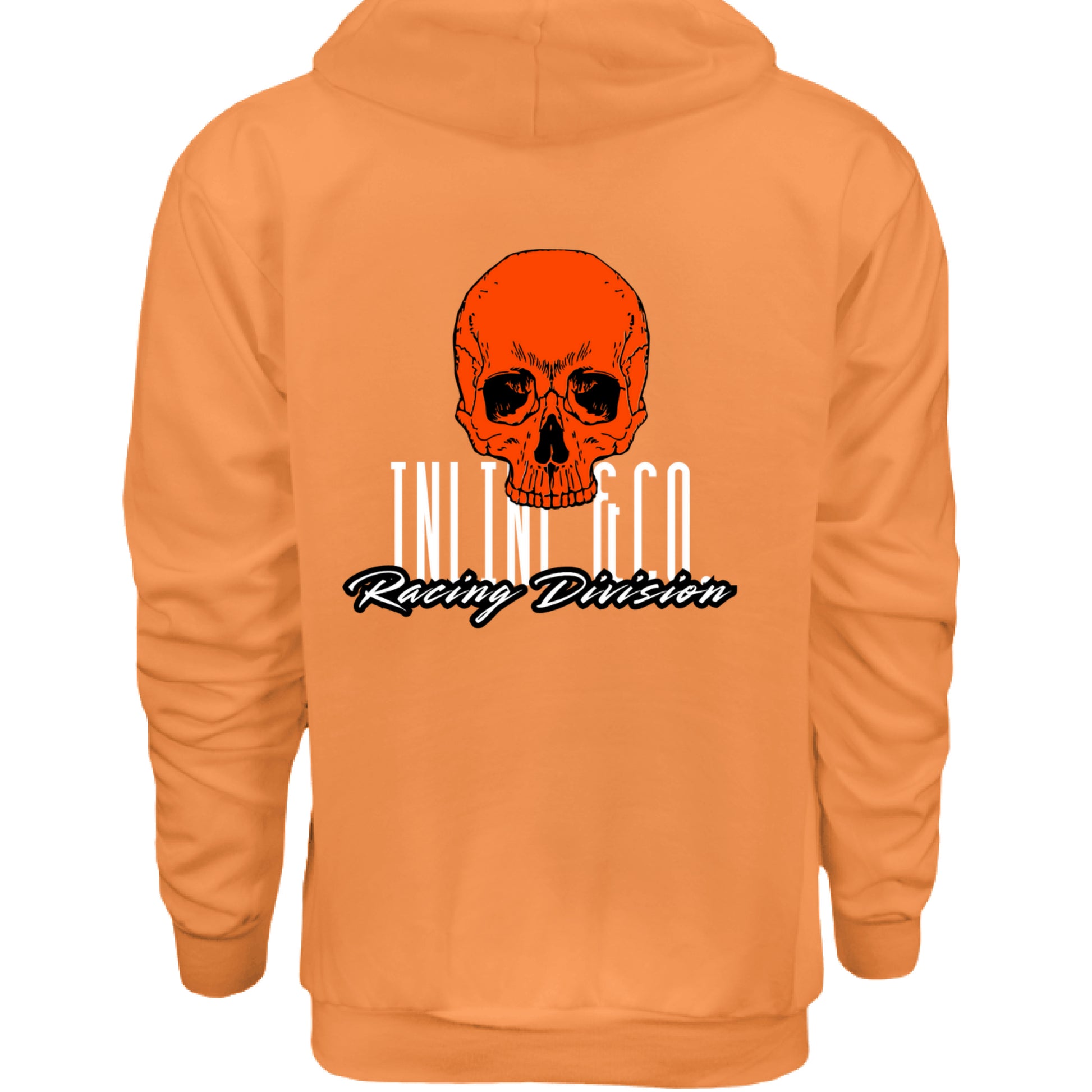 Tennessee Orange - BACK