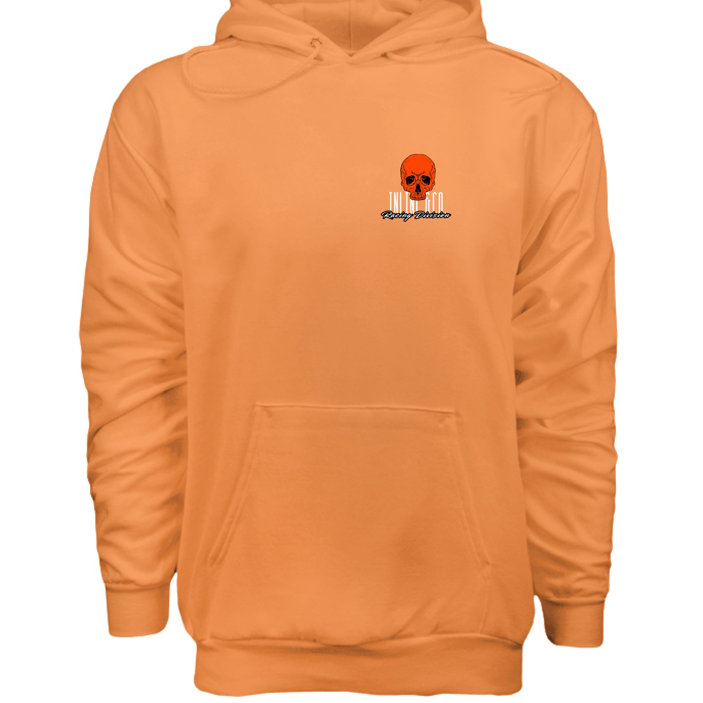 Tennessee Orange - FRONT