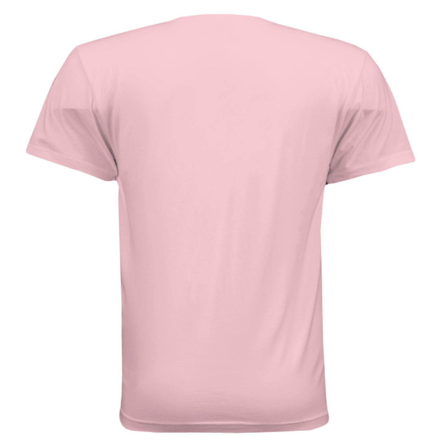 Light Pink - BACK