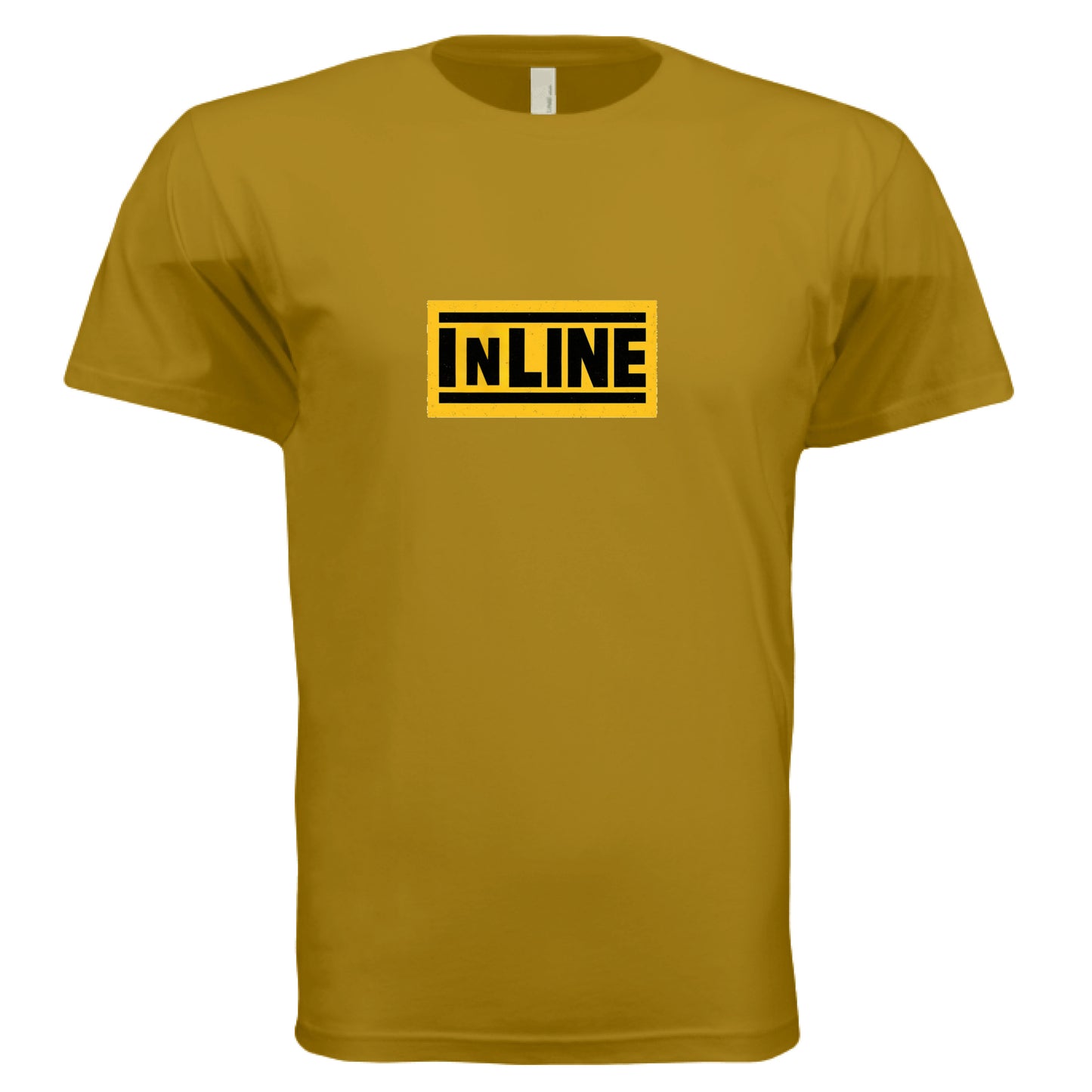 Antique Gold - FRONT